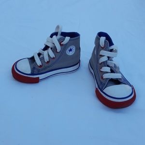 Converse Chuck Taylor shoes